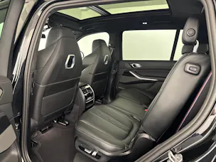 BMW X7 xDr 48 40d M Sport Pro Inkl. AHK&Standheizung