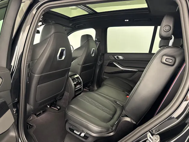 BMW X7 xDr 48 40d M Sport Pro Inkl. AHK&Standheizung