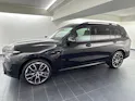 BMW X7 xDr 48 40d M Sport Pro Inkl. AHK&Standheizung