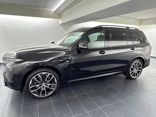 BMW X7 xDr 48 40d M Sport Pro Inkl. AHK&Standheizung
