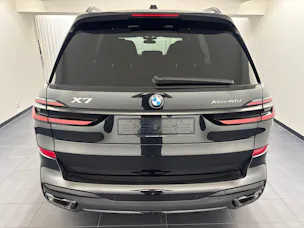 BMW X7 xDr 48 40d M Sport Pro Inkl. AHK&Standheizung