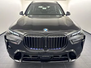 BMW X7 xDr 48 40d M Sport Pro Inkl. AHK&Standheizung