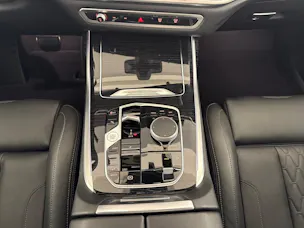 BMW X7 xDr 48 40d M Sport Pro Inkl. AHK&Standheizung