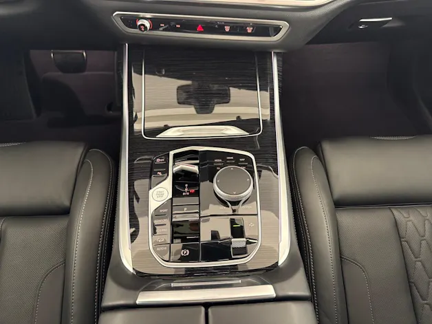 BMW X7 xDr 48 40d M Sport Pro Inkl. AHK&Standheizung