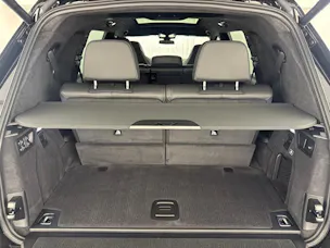BMW X7 xDr 48 40d M Sport Pro Inkl. AHK&Standheizung
