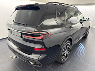 BMW X7 xDr 48 40d M Sport Pro Inkl. AHK&Standheizung