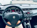 Alfa Romeo Giulietta 1.4 MultiAir Distinctive