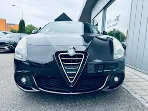 Alfa Romeo Giulietta 1.4 MultiAir Distinctive