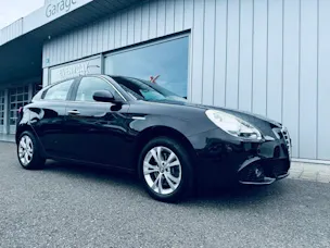 Alfa Romeo Giulietta 1.4 MultiAir Distinctive