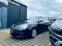 Alfa Romeo Giulietta 1.4 MultiAir Distinctive