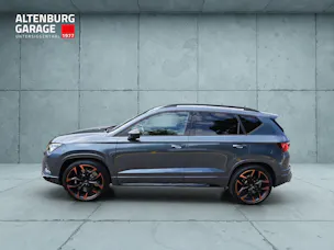 Cupra Ateca 2.0TSI 4Drive DSG