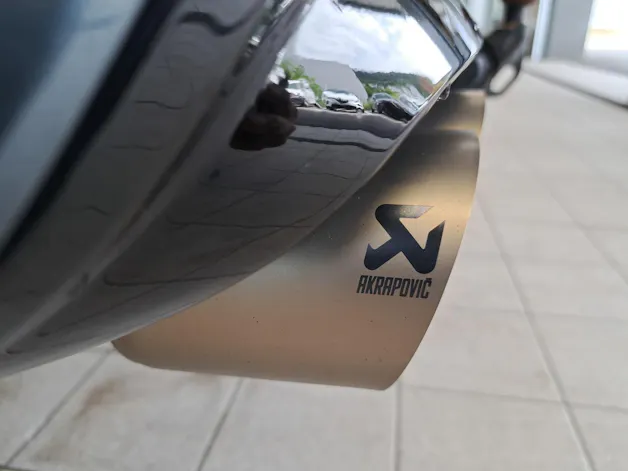 Cupra Ateca 2.0TSI 4Drive DSG