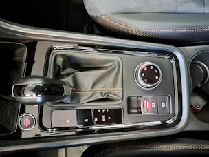 Cupra Ateca 2.0TSI 4Drive DSG