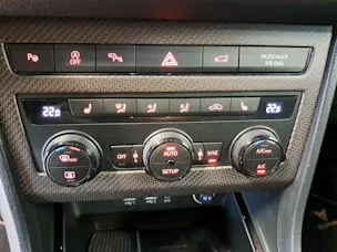 Cupra Ateca 2.0TSI 4Drive DSG