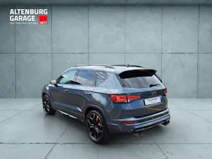 Cupra Ateca 2.0TSI 4Drive DSG