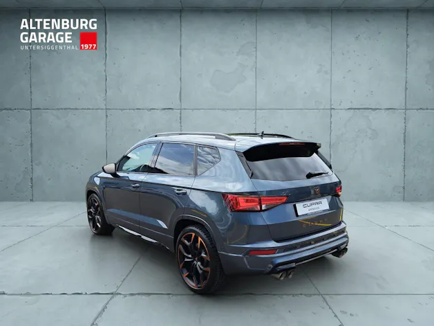 Cupra Ateca 2.0TSI 4Drive DSG