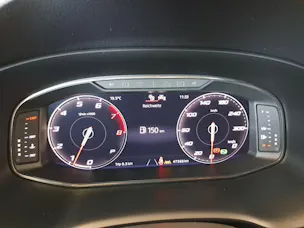 Cupra Ateca 2.0TSI 4Drive DSG