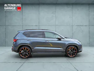 Cupra Ateca 2.0TSI 4Drive DSG