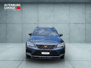 Cupra Ateca 2.0TSI 4Drive DSG