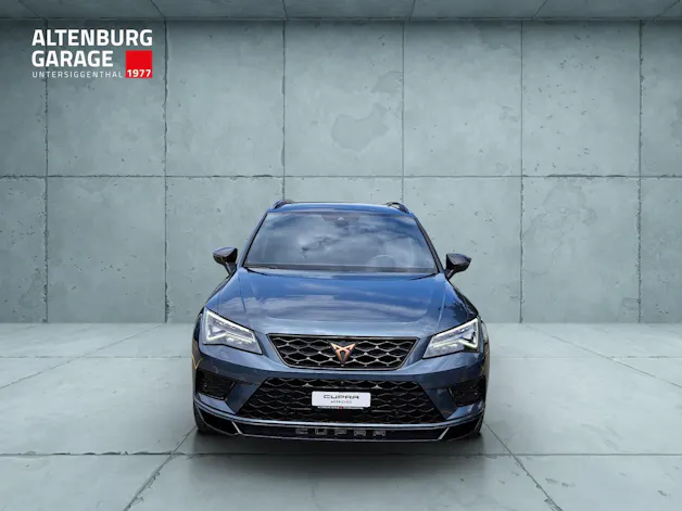 Cupra Ateca 2.0TSI 4Drive DSG