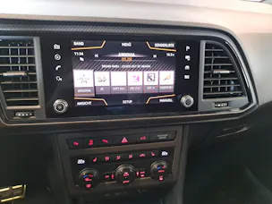 Cupra Ateca 2.0TSI 4Drive DSG