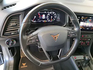 Cupra Ateca 2.0TSI 4Drive DSG