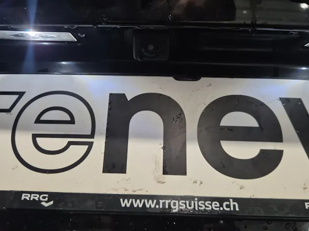 Renault Espace 1.2 E-Tech 200 Iconic
