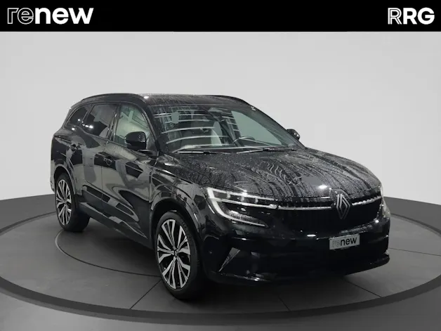 Renault Espace 1.2 E-Tech 200 Iconic