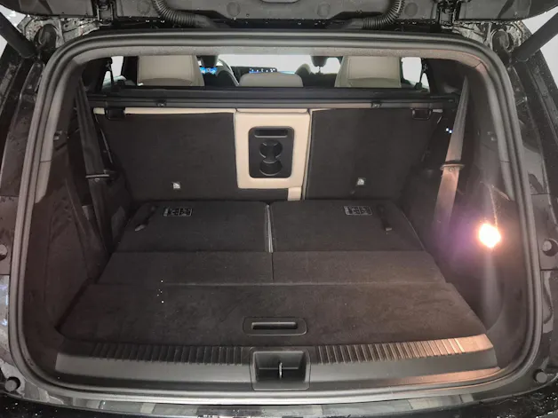 Renault Espace 1.2 E-Tech 200 Iconic