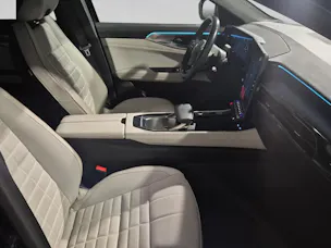 Renault Espace 1.2 E-Tech 200 Iconic