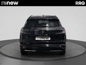 Renault Espace 1.2 E-Tech 200 Iconic
