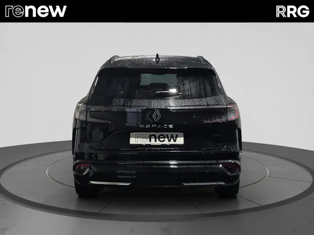 Renault Espace 1.2 E-Tech 200 Iconic