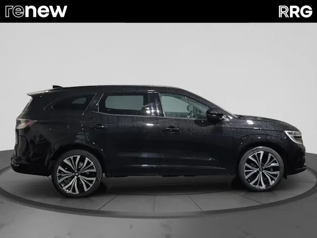 Renault Espace 1.2 E-Tech 200 Iconic