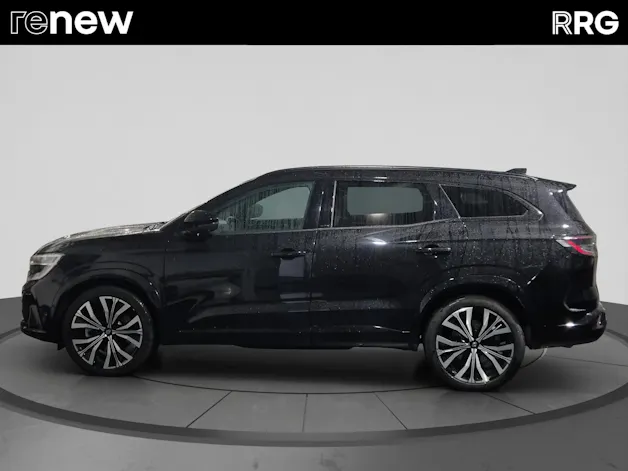 Renault Espace 1.2 E-Tech 200 Iconic