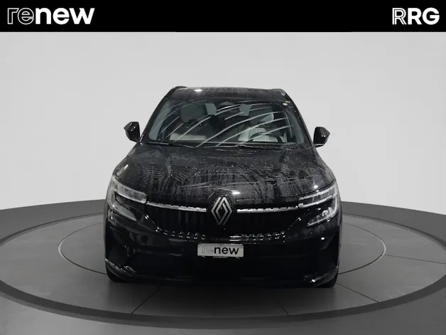 Renault Espace 1.2 E-Tech 200 Iconic