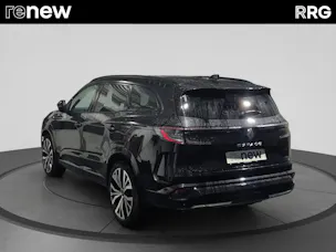 Renault Espace 1.2 E-Tech 200 Iconic