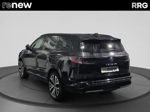 Renault Espace 1.2 E-Tech 200 Iconic