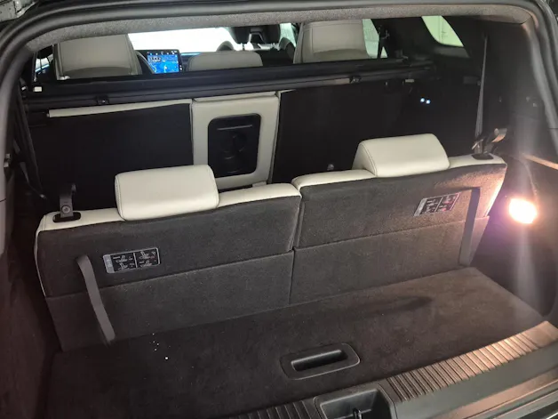 Renault Espace 1.2 E-Tech 200 Iconic