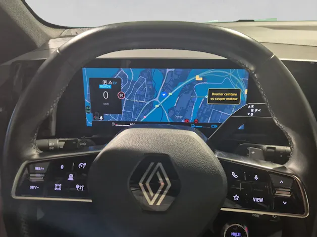 Renault Espace 1.2 E-Tech 200 Iconic