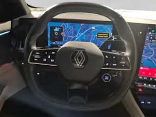 Renault Espace 1.2 E-Tech 200 Iconic
