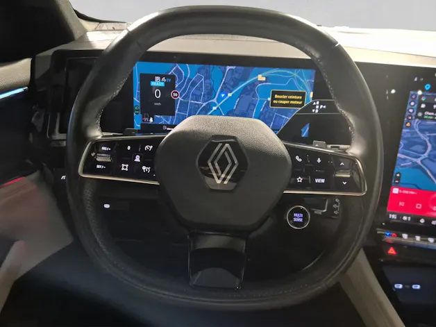 Renault Espace 1.2 E-Tech 200 Iconic