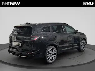 Renault Espace 1.2 E-Tech 200 Iconic
