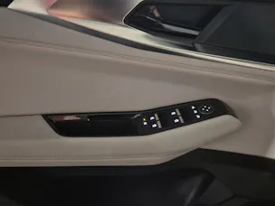 Renault Espace 1.2 E-Tech 200 Iconic