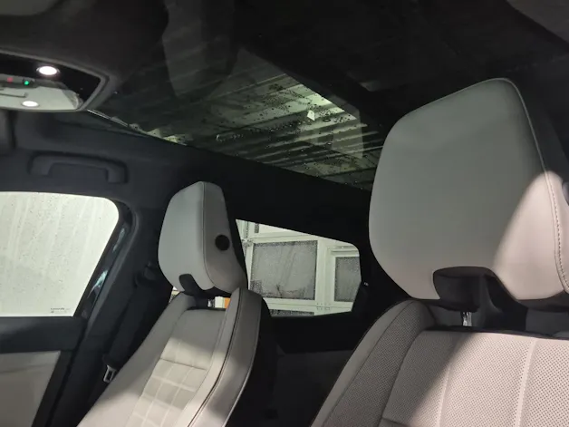 Renault Espace 1.2 E-Tech 200 Iconic