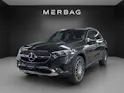 Mercedes-Benz GLC 220 d 4Matic 9G-Tronic