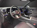 Mercedes-Benz GLC 220 d 4Matic 9G-Tronic