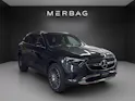 Mercedes-Benz GLC 220 d 4Matic 9G-Tronic