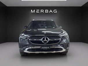 Mercedes-Benz GLC 220 d 4Matic 9G-Tronic