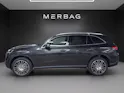 Mercedes-Benz GLC 220 d 4Matic 9G-Tronic