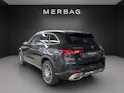 Mercedes-Benz GLC 220 d 4Matic 9G-Tronic